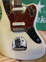 Fender Custom Shop ’62 Jaguar NOS_画像3