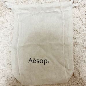 Aesop イソップ 保存袋の画像1