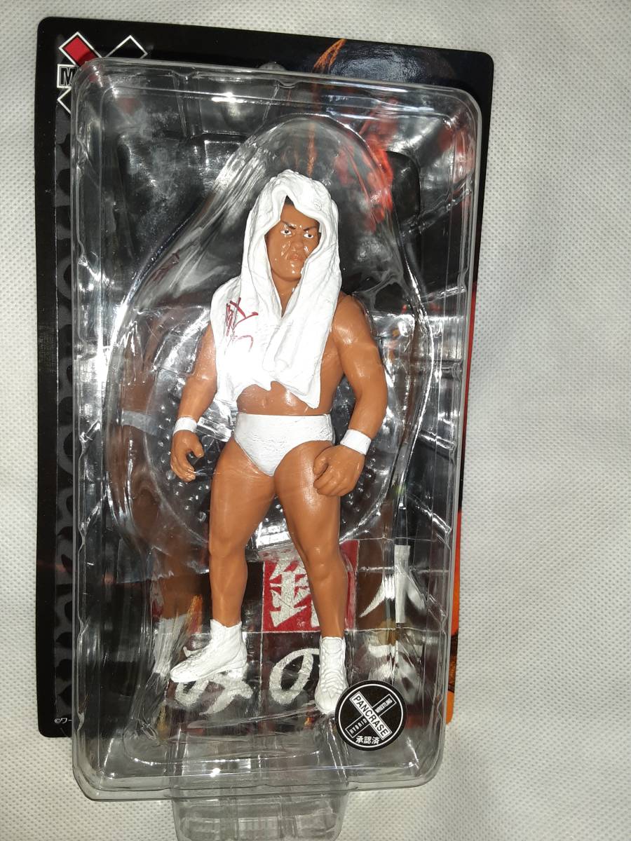 2023年最新】ヤフオク! -鈴木みのる フィギュア(プロレス、格闘技)の
