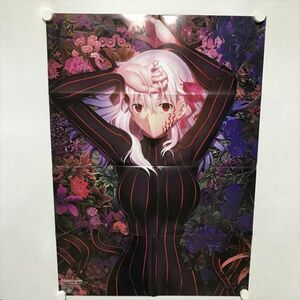 B13891 ◆劇場版 Fate/stay night B2サイズ ポスター 送料180円 ★5点以上同梱で送料無料★