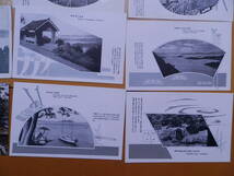 1920-30年代　屋島の景観　絵葉書　10枚　讃岐　香川県高松市屋島　四5_画像4