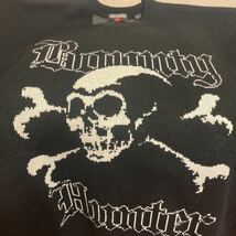 Supreme bounty hunter SWEATER BLACK XXL シュプリーム　バウンティハンター　セーター_画像5