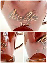 Melitta メリタ 1×4 陶器製 コーヒーポット ＆ コーヒードリッパー まとめ売り 昭和レトロ_画像6