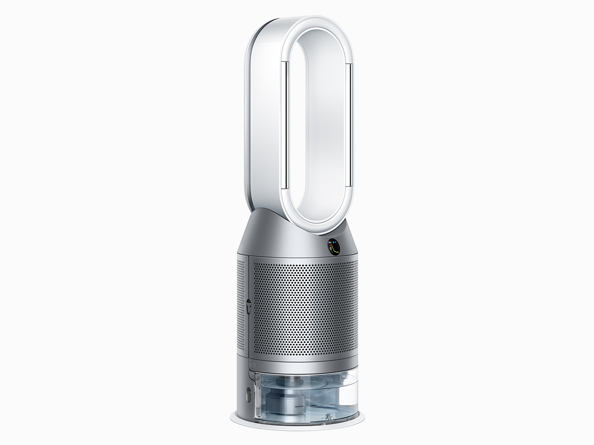 ダイソン Dyson Purifier Humidify + Cool PH03WS オークション比較