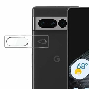 【新品】カメラレンズ 保護 Google Pixel 7 Pro クリア カバー フルカバー ガラス カメラ保護 カメラ レンズ保護 グーグル ピクセル7プロ