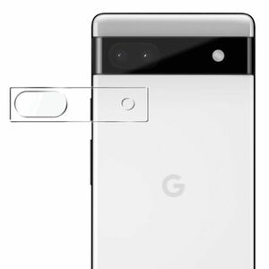 【新品】カメラレンズ 保護 Google Pixel 6a クリア カバー フルカバー ガラス カメラ保護 カメラ レンズ保護 グーグル ピクセル6a