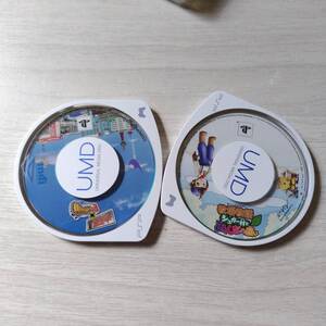 ◯PSP 牧場物語 シュガー村とみんなの願い 等 何本でも同梱OK◯