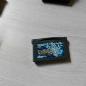 ◯即決　GBA　　タクティクスオウガ外伝 The Knight of Lodis　　何十本でも同梱OK◯