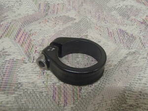  sheet clamp 31.8mm black 