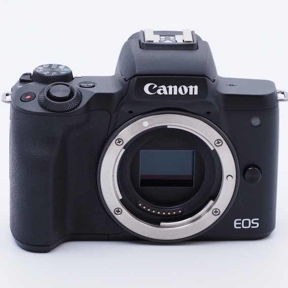 CANON EOS Kiss M ボディ オークション比較 - 価格.com