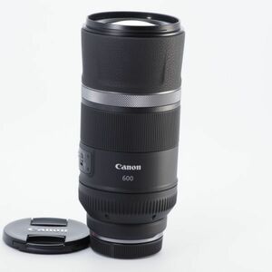 Canon キヤノン 望遠レンズ RF600mm F11 IS STM フルサイズ対応 RF60011ISSTM #8165