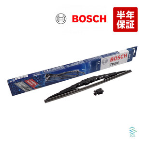 BOSCH ツイン リア ワイパーブレード W639 V350 ベンツ 出荷締切18時 340U 0018202545 3397004578