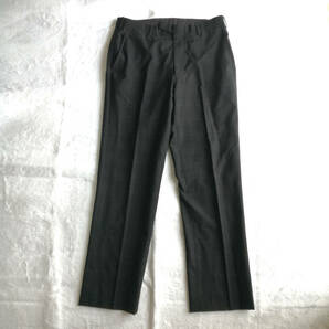 burberry black label スーツ セットアップ ペンチェックの画像7
