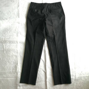 burberry black label スーツ セットアップ ペンチェックの画像9