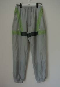 NIKE LAB CLOT ナイキ ラボ クロット トラックパンツ US S NRG CHEN TRK SUIT pants　トラックパンツ