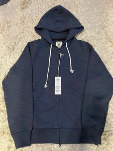 Jackman GG Sweat Parka GGスウェットパーカ JM7293