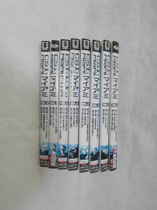 レンタルDVD　ＣＳＩ：マイアミ シーズン１～シーズン１０ 科学捜査班　計80枚セット＜60＞