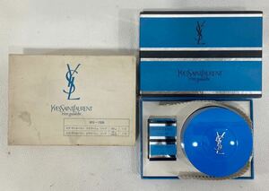 MW1006◆新古品◆ イヴ サンローラン YVES SAINT LAURENT リヴゴーシュ 石けん 105g×20g（試供品） 石けんセット 合計2点セット