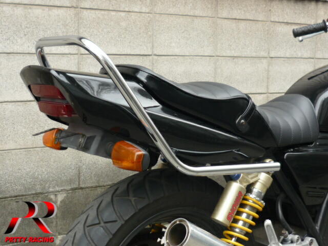 2023年最新】ヤフオク! -xjr400タンデムバーの中古品・新品・未使用品一覧