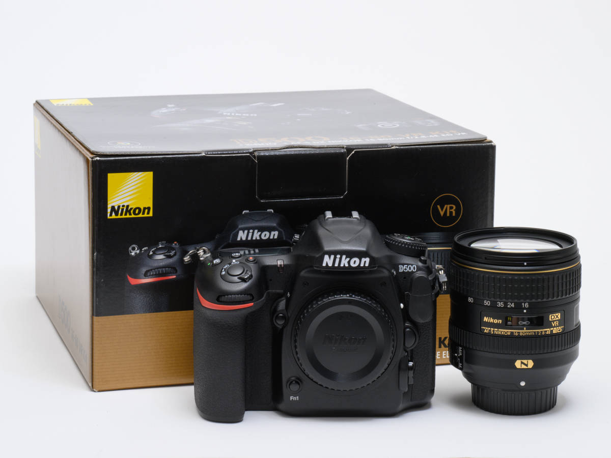 2023年最新】ヤフオク! -nikon d500の中古品・新品・未使用品一覧