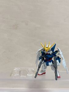 【開封品】ガンダムコンバージ 第10弾 57 ウイングガンダムゼロ(EW) 旧版 旧弾