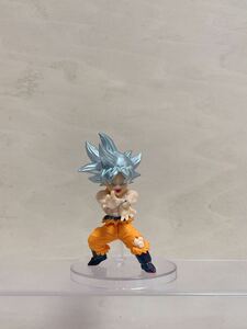 【開封品】ドラゴンボール アドバージ モーション 5　孫悟空 身勝手の極意