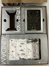 送料込 携帯電話欠品 ガンプラ 945SH G Ver.GP30th METAL IN FRAME RX-78-2ガンダム 内袋未開封 SoftBank ソフトバンク メタルインフレーム_画像6