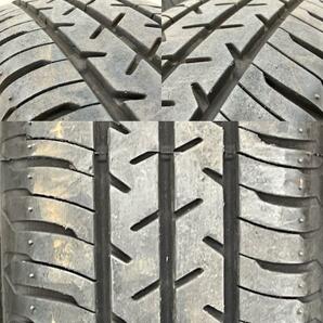 中古タイヤ 4本セット 155/65R13 73S セイバーリング SL101 夏 サマー 155/65R13 ゼスト/ライフ b4620の画像5