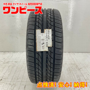 新タイヤ 処分特価 1本のみ 215/40R17 83W ヨコハマ DNA ECOS ES300 夏 フィット シャトル/スイフト 国産 日本製