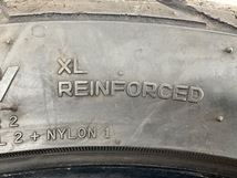 中古タイヤ 2本セット 205/45R17 88W ナンカン SGORTNET NS-2R 夏 サマー 205/45/17 ヴィッツ/ノート b4685_画像8