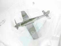 ウイングクラブ コレクションL２ ～ フォッケウルフ Fw190D-9（ドイツ空軍）_画像3