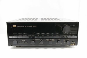 SANSUI AU-X111MOS VINTAGE プリメインアンプ ジャンク Y20777900