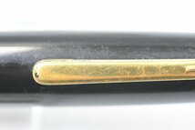 MONTBLANC モンブラン マイスターシュテュック MEISTERSTUCK 146 14C-585 全金 ジャンク品 20745588_画像9