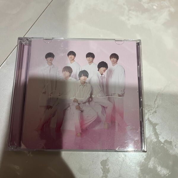 1st Love (初回限定盤2) (CD+DVD)