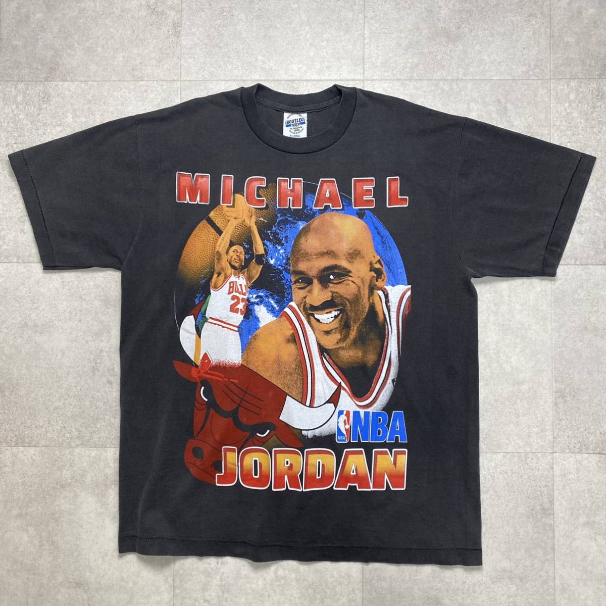 2023年最新】ヤフオク! -bulls tシャツ(ファッション)の中古品・新品