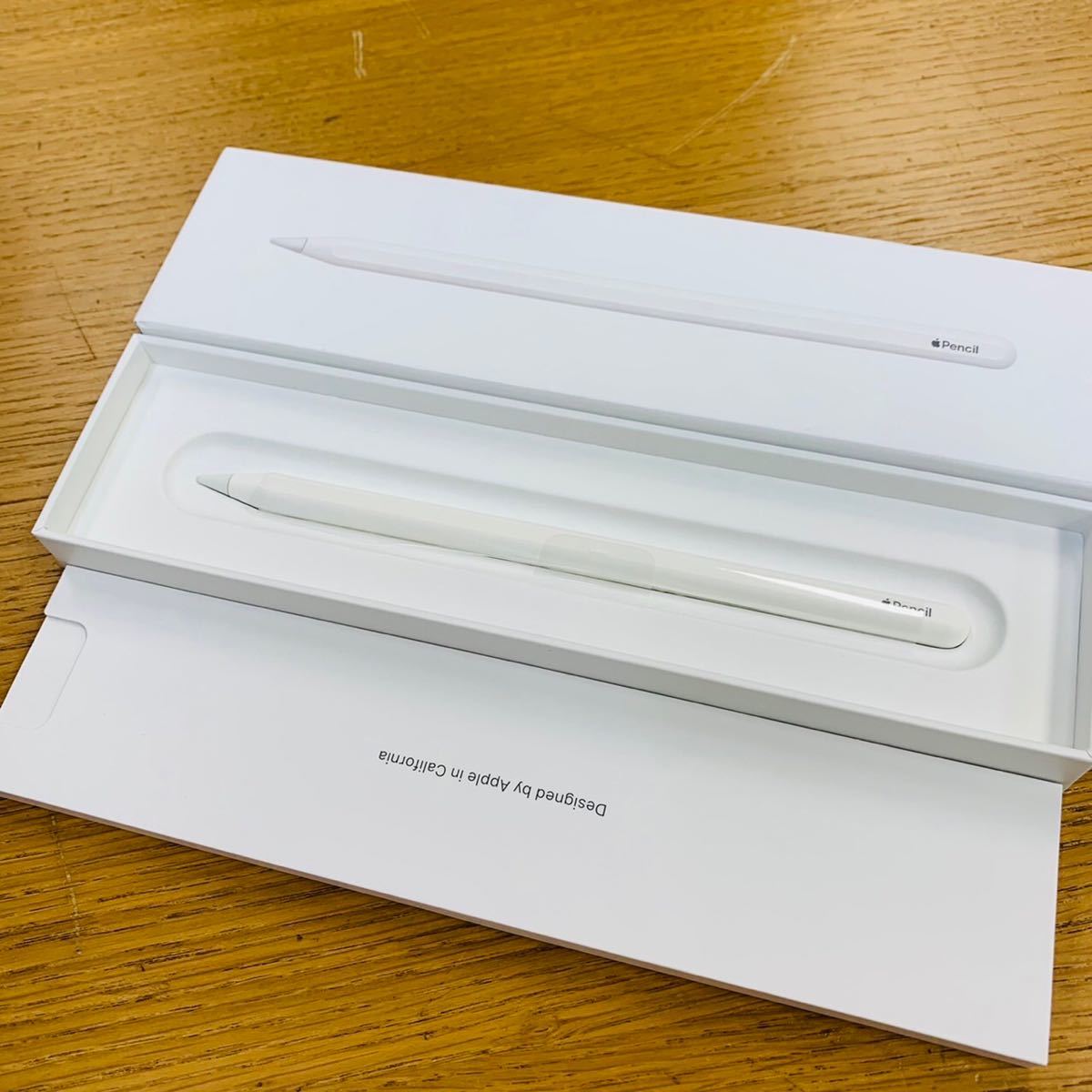 2023年最新】ヤフオク! -apple pencil 2世代の中古品・新品・未使用品一覧