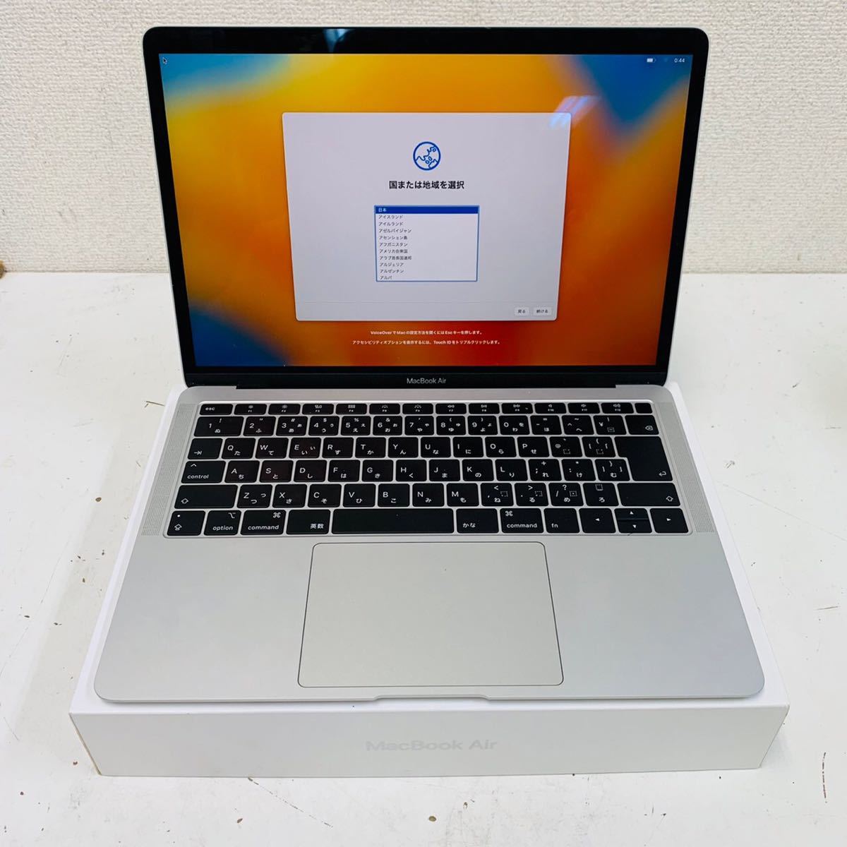 2023年最新】ヤフオク! - MacBook Air(ノートブック、ノートパソコン