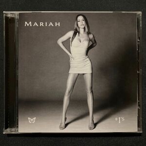 輸入版 Mariah Carey / 1's