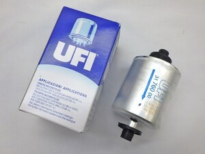 S23#UFI топливный фильтр V7 V11 Moto Guzzi Moto GUZZI DUCATI BMW