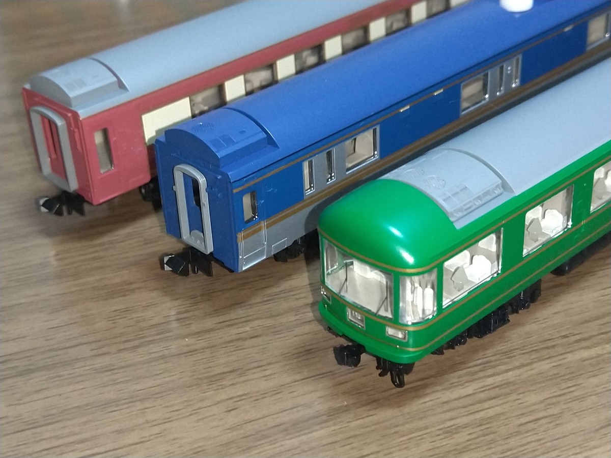 2023年最新】ヤフオク! -24系 tomixの中古品・新品・未使用品一覧