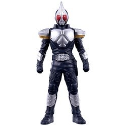 中古品】仮面ライダーブレイド剣ビックサイズソフビフィギュア6