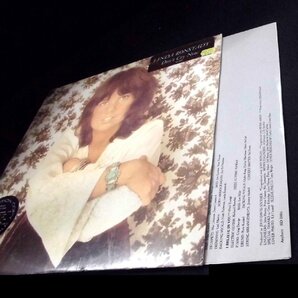 ●US-Asylum Recordsオリジナル””Promo White Labels,w/A1:B1 Copy!!”” Linda Ronstadt / Don't Cry Nowの画像6