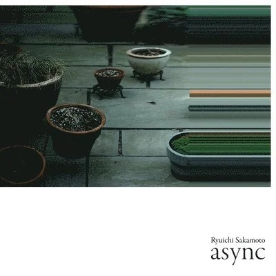 2023年最新】ヤフオク! -async 坂本龍一の中古品・新品・未使用品一覧