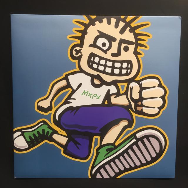 2023年最新】ヤフオク! -#mxpx(レコード)の中古品・新品・未使用品一覧