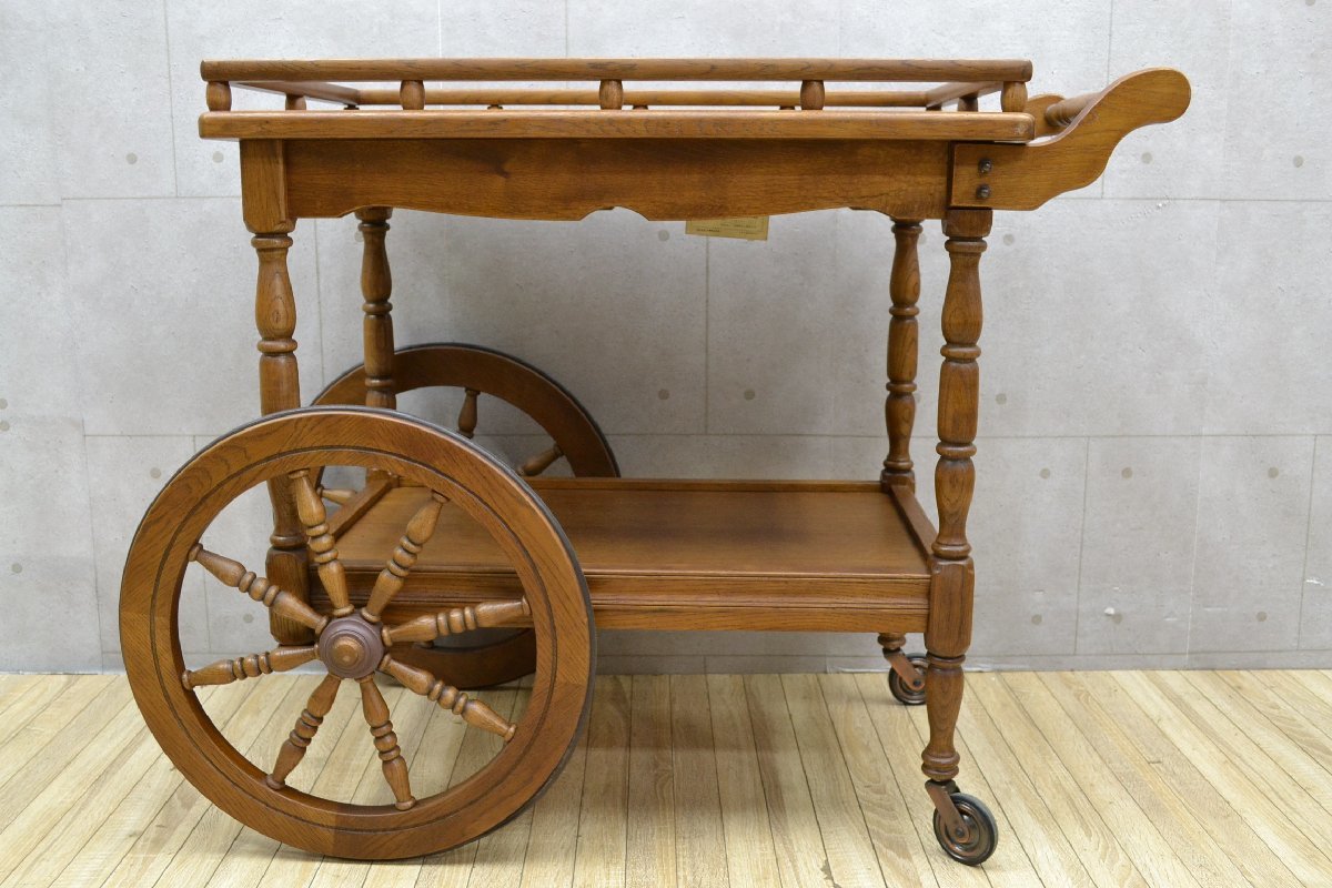 2023年最新】Yahoo!オークション -カリモクワゴンの中古品・新品・未