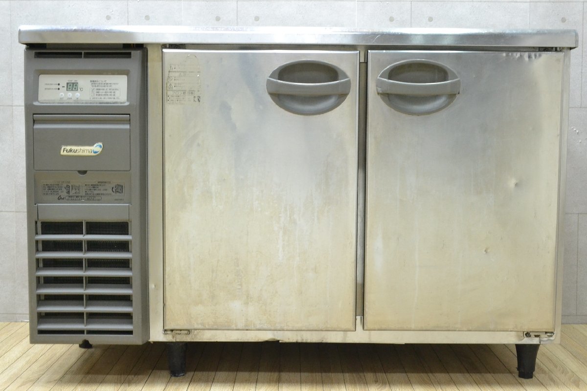 2023年最新】Yahoo!オークション -フクシマ 冷凍冷蔵庫の中古品・新品
