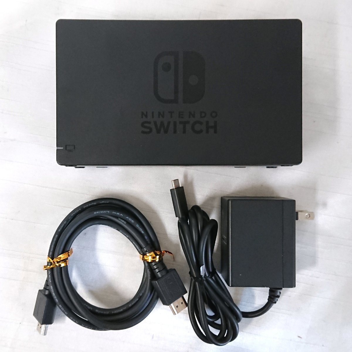 年最新Yahoo!オークション  ニンテンドースイッチ 付属品の中古