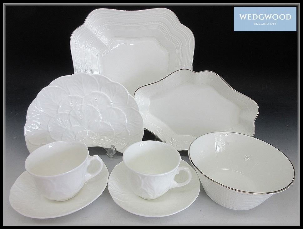 Yahoo!オークション  wedgwood ウェッジウッド カントリーウェア