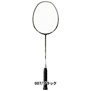 ※1本 バドミントン ラケット ヨネックス YONEX ガット張り上げ済 バドミントンラケット マッスルパワー9ロング