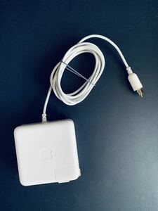 PowerBook G4 45W ACアダプタ A1036 Portable Power Adapter 24V 1.875A 